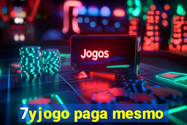 7yjogo paga mesmo